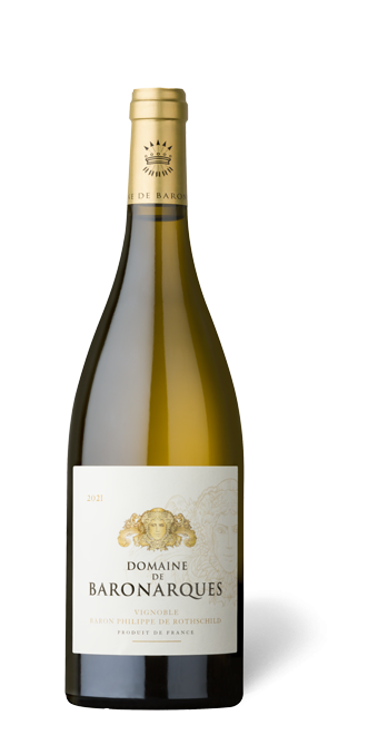 Domaine de Baronarques