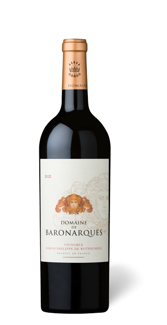 Domaine de Baronarques