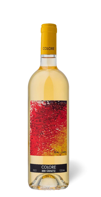 Bibi Graetz Colore Bianco