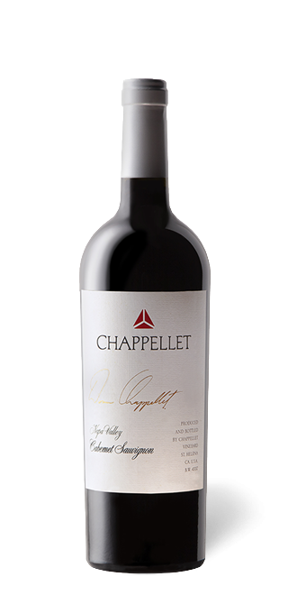 Chappellet Signature