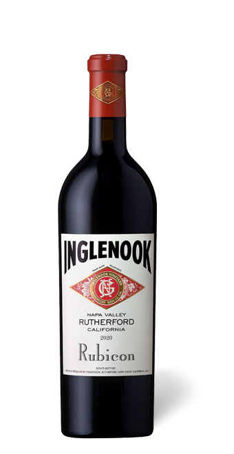 Inglenook Rubicon