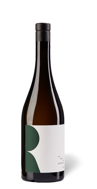 R de Rieussec
