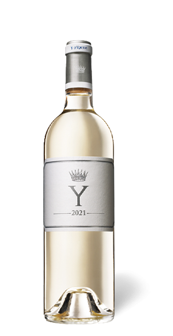 &quot;Y&quot; d&#039;Yquem