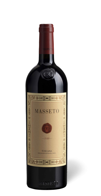 Masseto