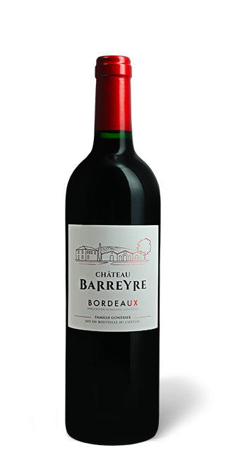 Château Barreyre