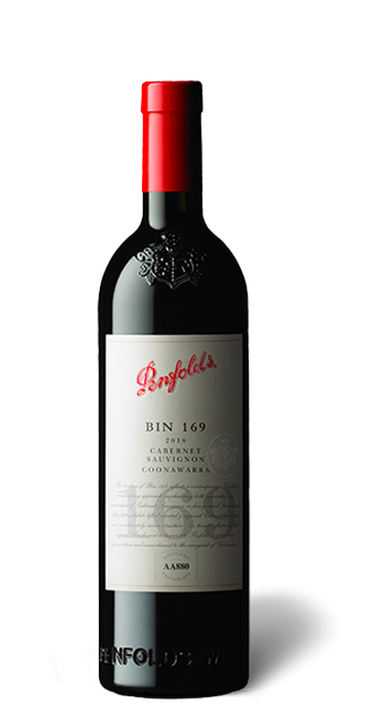 Penfolds Bin 169