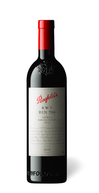 Penfolds RWT - Bin 798