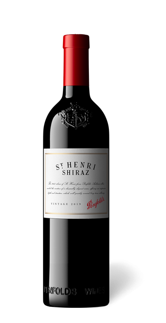 Penfolds St. Henri Shiraz