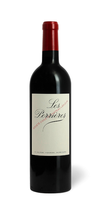 Les Perrières
