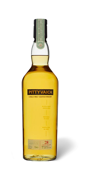 Pittyvaich
