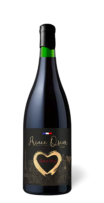 Prince Oscar