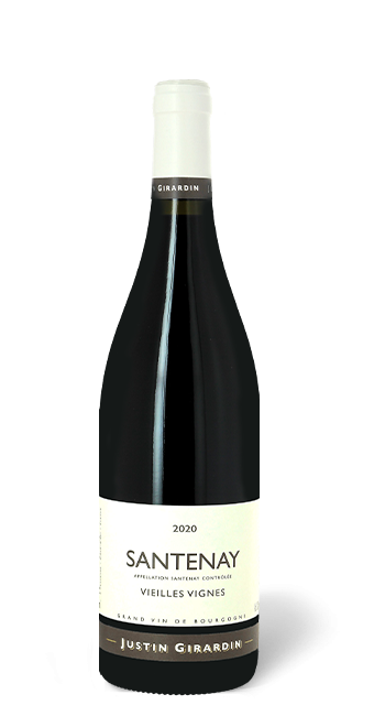 Domaine Justin Girardin