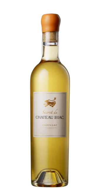 Secret de Château Biac