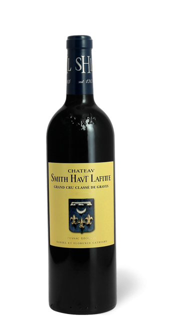 Château Smith Haut Lafitte