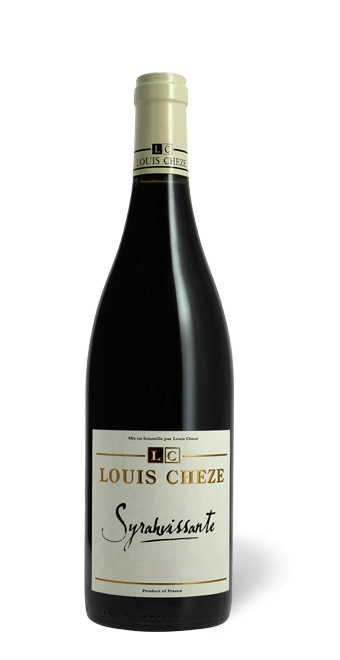Domaine Chèze