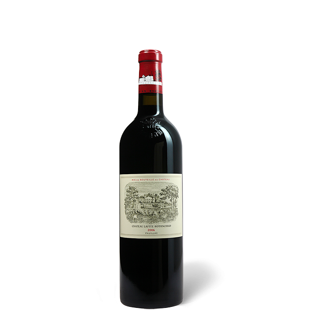 photo Château Lafite Rothschild