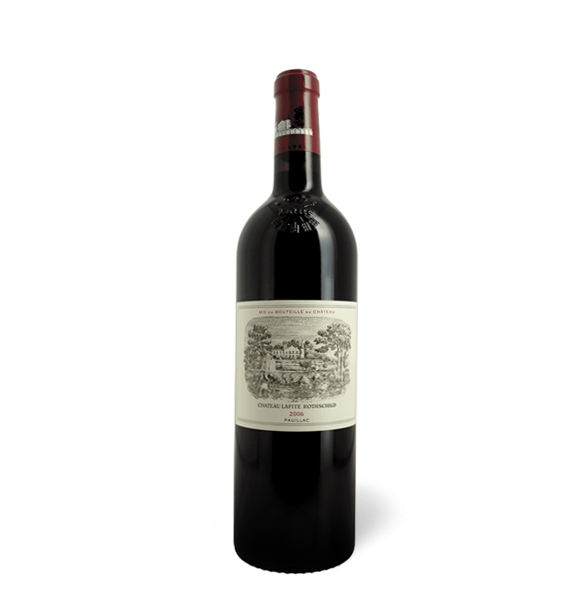 photo Château Lafite Rothschild
