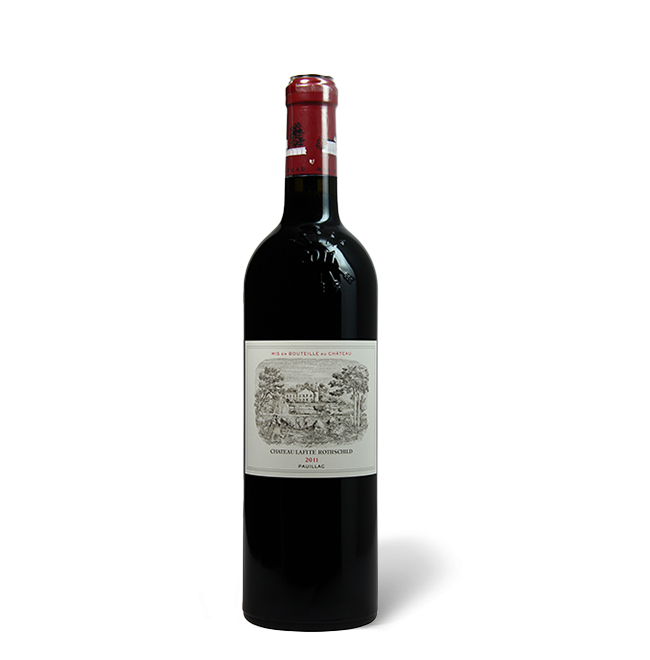 photo Château Lafite Rothschild