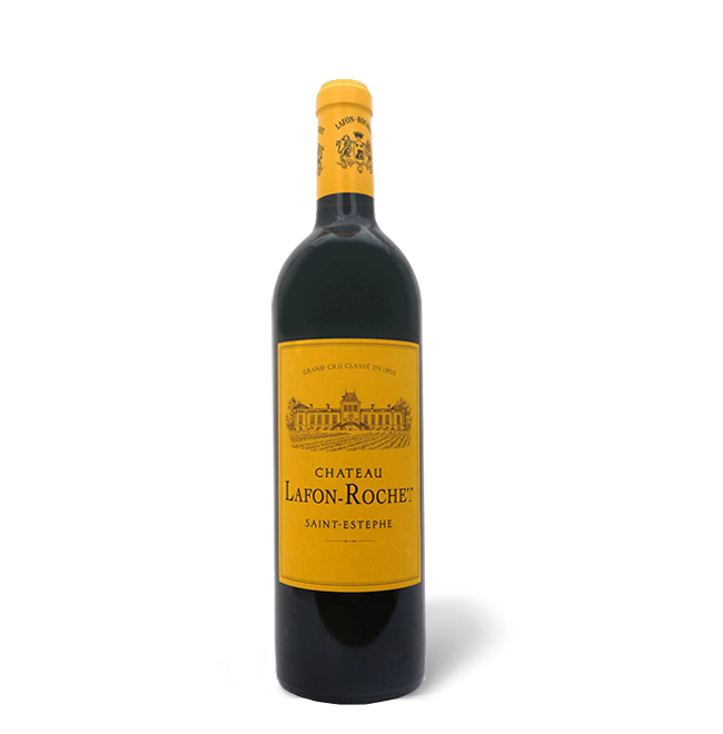 photo Château Lafon-Rochet
