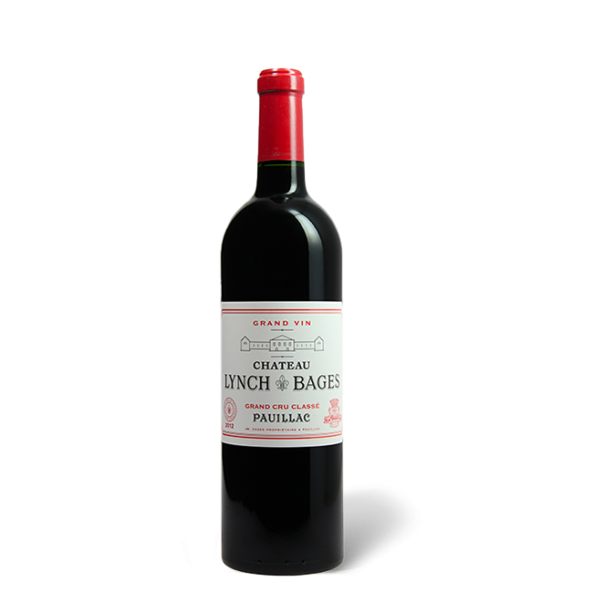 photo Château Lynch-Bages