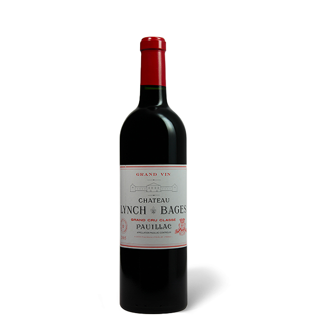 photo Château Lynch-Bages