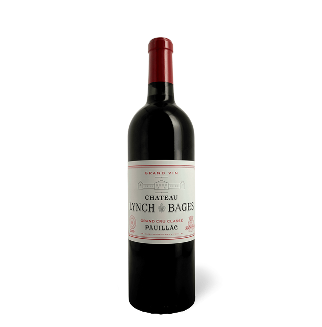 photo Château Lynch-Bages