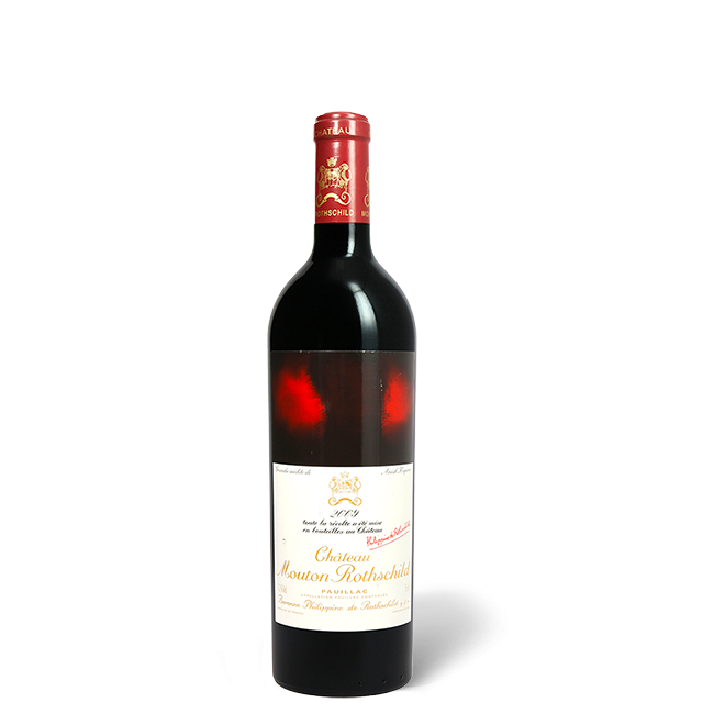 photo Château Mouton Rothschild