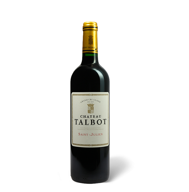 photo Château Talbot