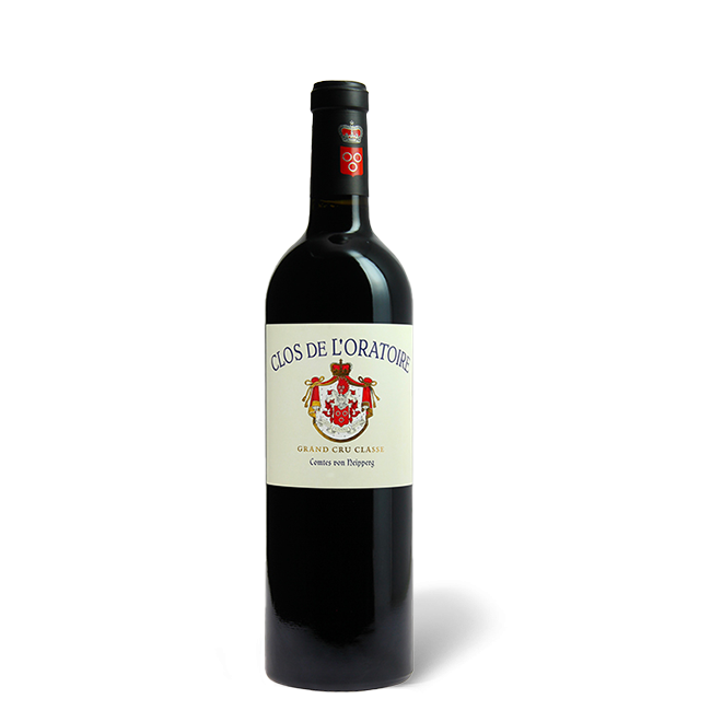photo Clos de L’Oratoire