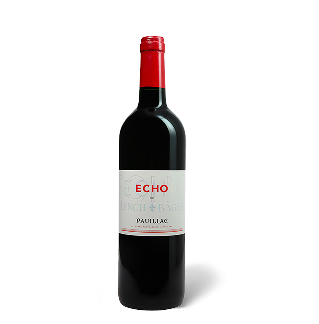photo Echo de Lynch-Bages
