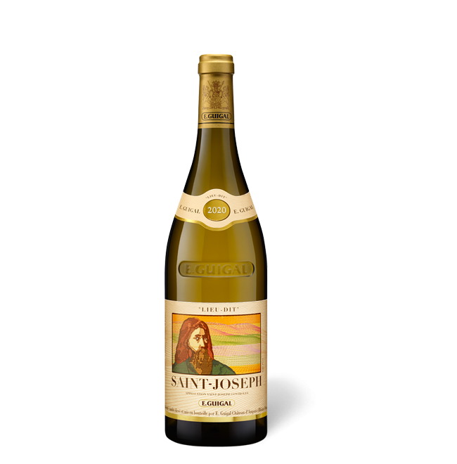 photo Domaine E. Guigal