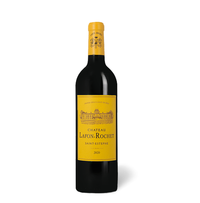 photo Château Lafon-Rochet