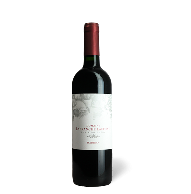 photo Domaine Labranche-Laffont