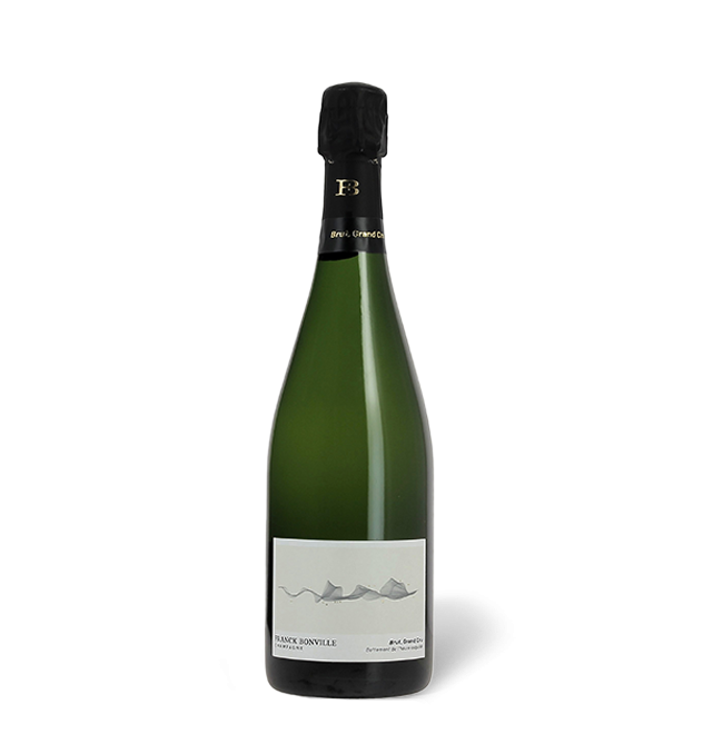 photo Champagne Franck Bonville