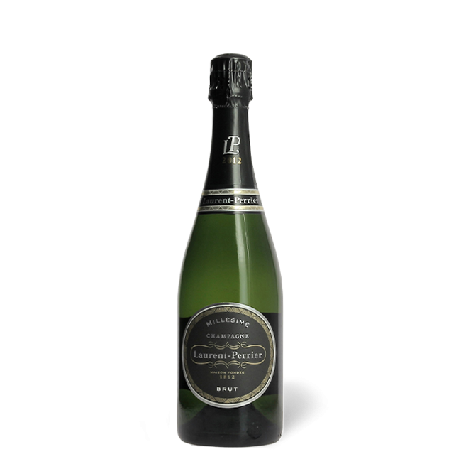 photo Laurent-Perrier Etui