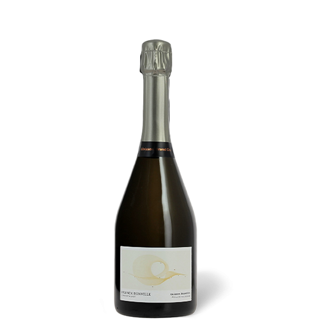 photo Champagne Franck Bonville