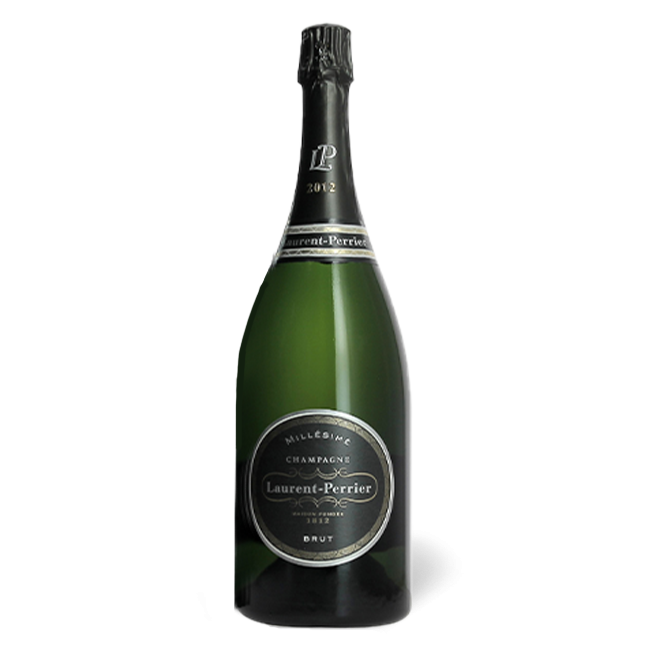 photo Laurent-Perrier Etui