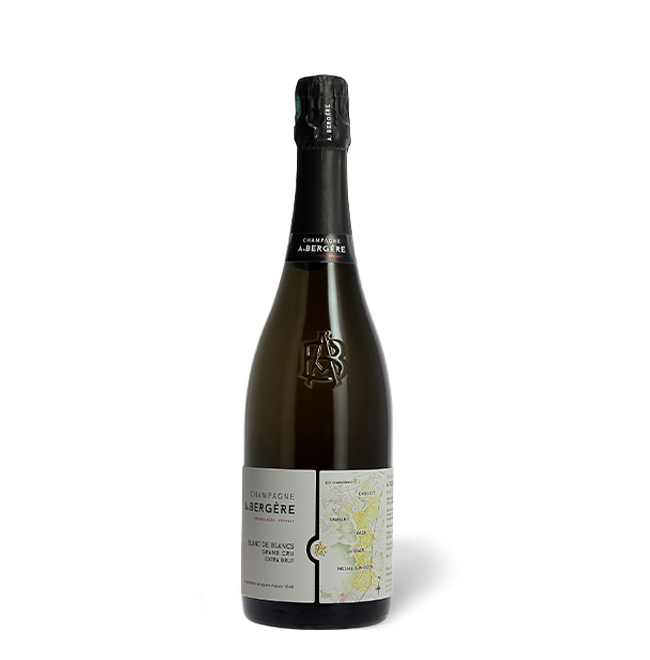 photo Champagne André Bergère