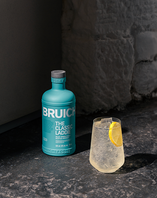 Bruichladdich