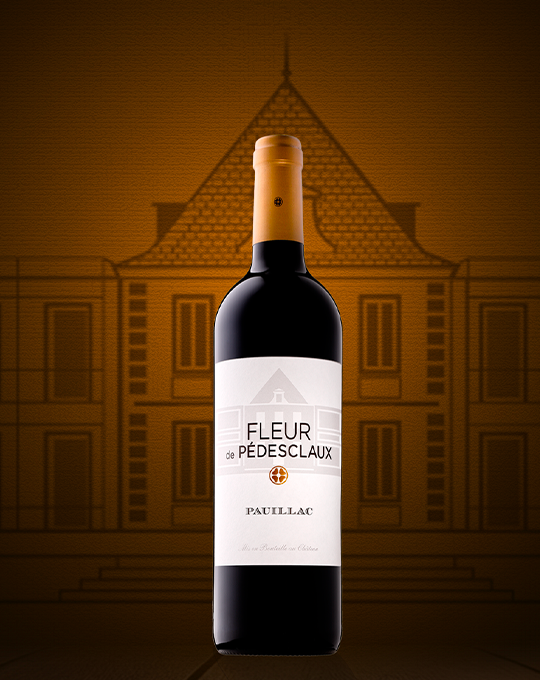 Fleur de Pedesclaux
