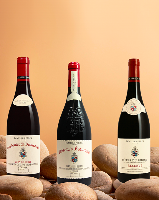 Famille Perrin 
