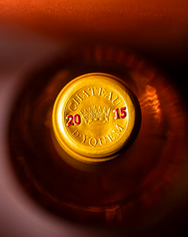 Sauternes & Barsac