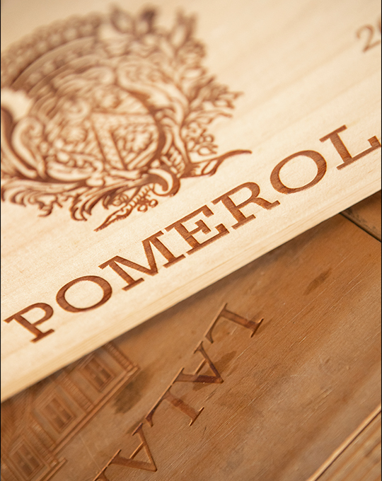 Pomerol